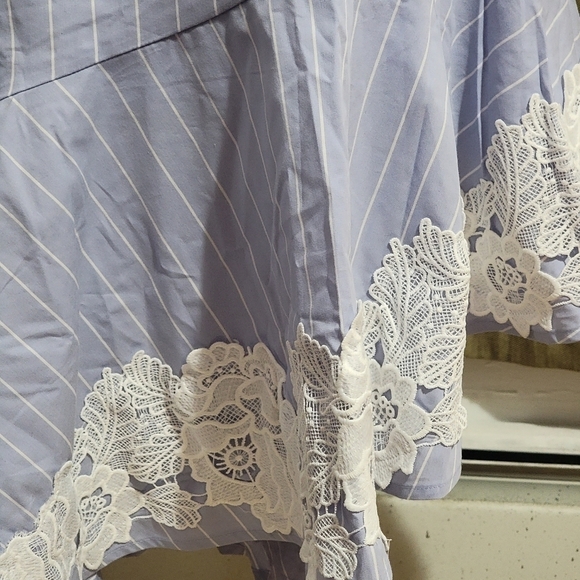 Nwt New York and Company Skirt - Picture 6 of 13